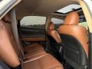 لكزس RX 350 PLATINUM