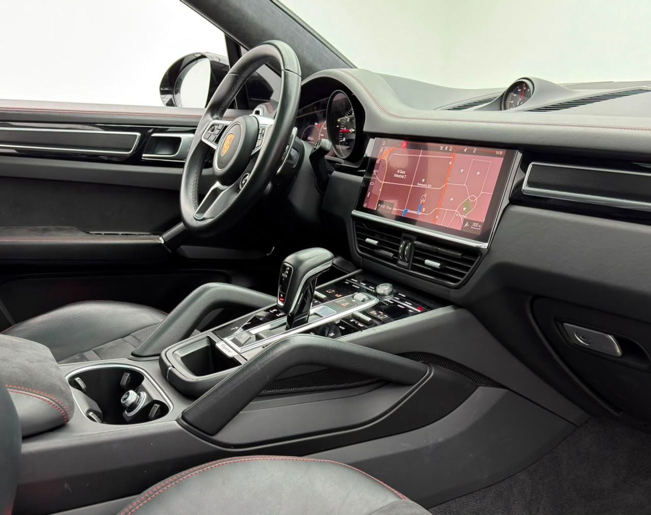 Porsche Cayenne GTS