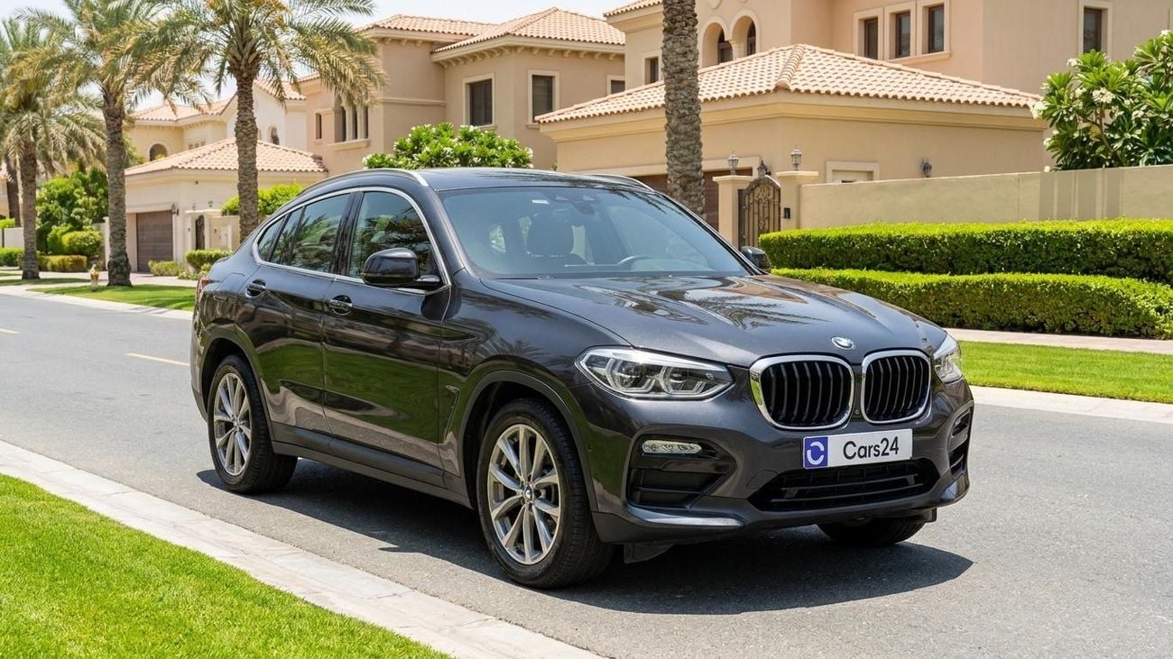 بي أم دبليو X4 XDRIVE 30i EXCLUSIVE كارس24 هي سوق ضخم للسيارات المستعملة موثوق ومضمون ٪كارس24 هي سوق ضخم للسيارات المستعملة موثوق ومضمون