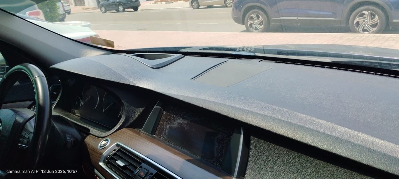 BMW 535i 535 i GT