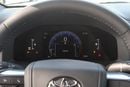 Toyota Land Cruiser 2026 Model Toyota Land Cruiser (LC300) GXR, 3.5L Petrol 4WD 10A/T
