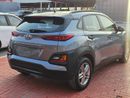 Hyundai Kona GLS