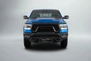 RAM 1500 REBEL