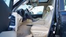 Toyota Land Cruiser GXR 3.5