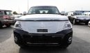 Nissan Patrol Platinum SE