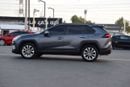 تويوتا راف ٤ XLE LE 2.0L FWD Petrol (Right Hand)