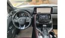 Lexus LX 600 2023 Lexus Lx600 Turbo sport Standard 3.5 v6 Petrol for export only