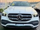 مرسيدس بنز GLE 350 USA SPEC