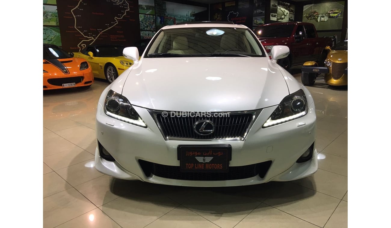 Lexus IS300