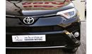Toyota RAV4 AED 1519 PM | 2.5L VXR 4WD GCC DEALER WARRANTY