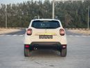 Renault Duster PE 2.0L