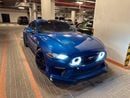 فورد موستانج 2.3