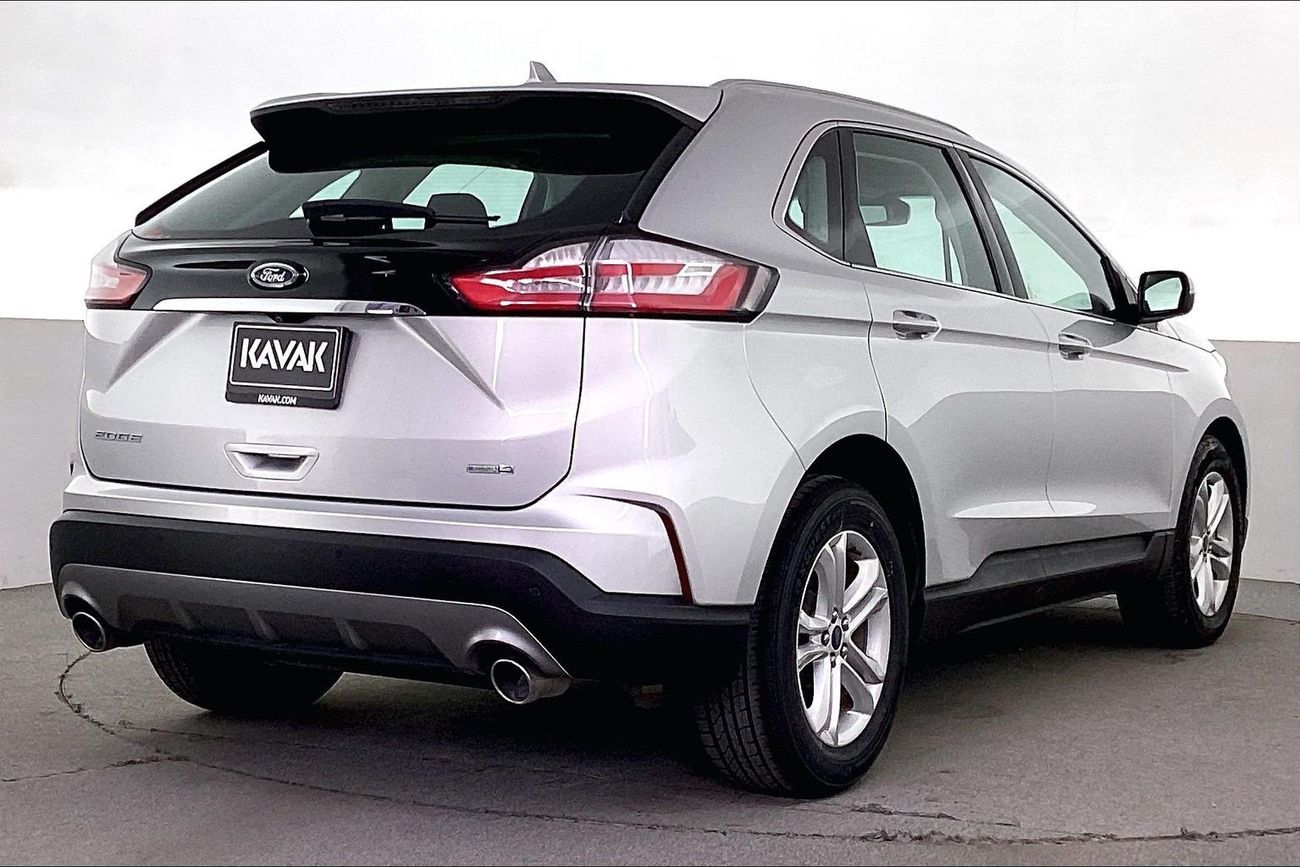 Ford Edge SE | Carnival Sale • UP TO AED 20,000 OFF | Guaranteed Warranty | 0 Down Payment