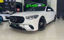 Mercedes-Benz S 63 AMG
