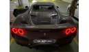 فيراري ف ٨ سبيدر Ferrari F8 Tributo Spider