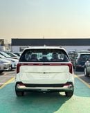 كيا كارنيفال KIA CARNIVAL 3.5L SUPREEM - GCC specs 2026 MODEL