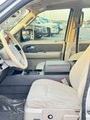 Ford Expedition 7 seats No. 2, GCC specs