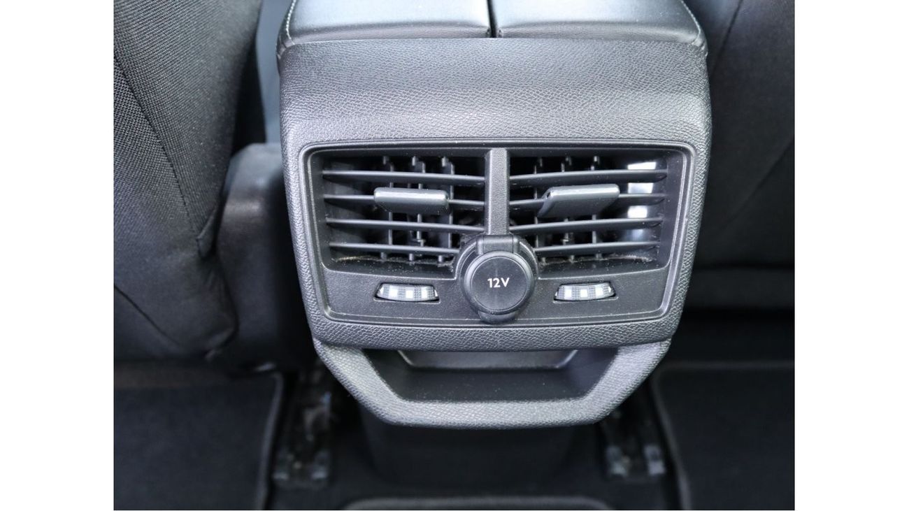 Peugeot 3008 Active+ Peugeot 3008 2022 GCC in excellent condition without accidents