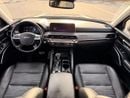 Kia Telluride SX 3.8L SX Panoramic, 360 cameras 3.8L
