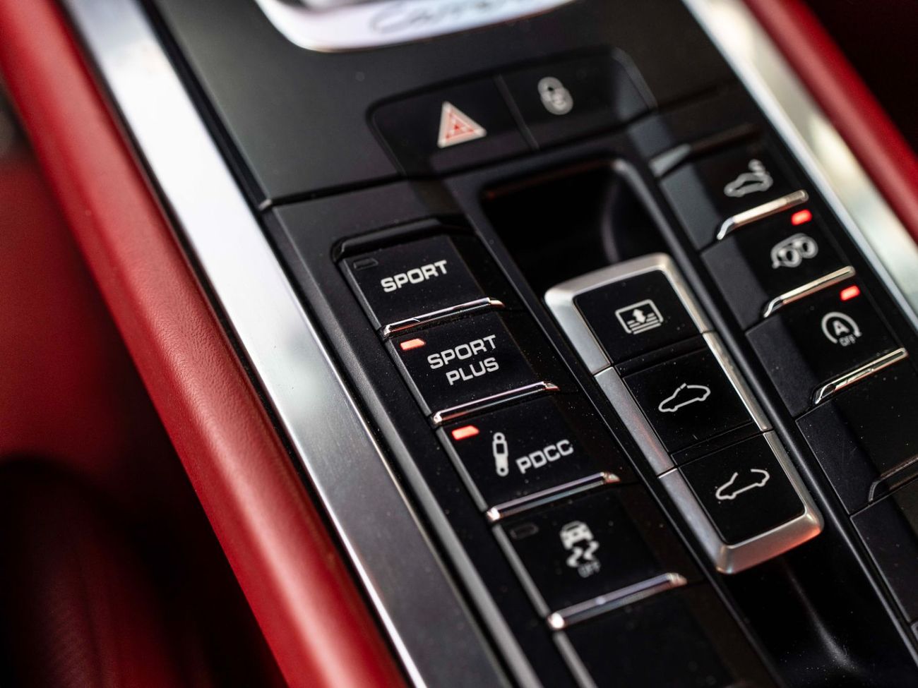 بورش 911 Carrera 4S 3.8L Coupe