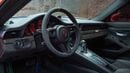 Porsche 911 GT3 RS | LIMITED OFFER | IMMACULATE CONDITION | 520 HP