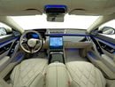 Mercedes Maybach S680 Maybach S680 | Two-Tone | GCC Spec | First-Class Rear Seats