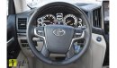 Toyota Land Cruiser - GXR - 4.0L - GRAND TOURING - FULL OPTION (ONLY FOR EXPORT)