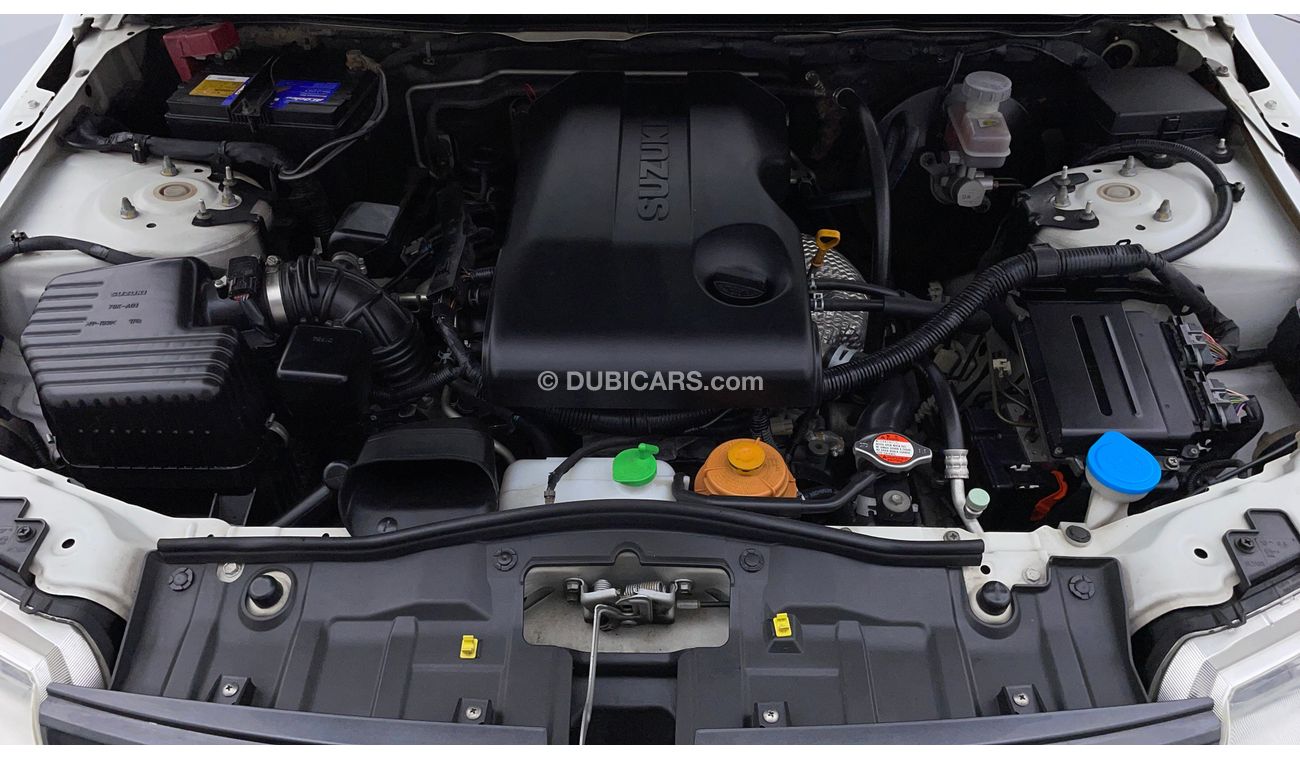 Suzuki Grand Vitara STD 2.4 | Zero Down Payment | Free Home Test Drive