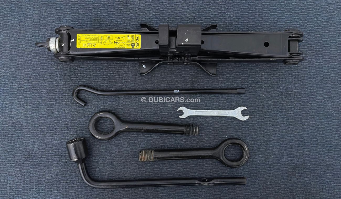 هيونداي كريتا S / GL 1.6 | بدون دفعة مقدمة | اختبار قيادة مجاني للمنزل