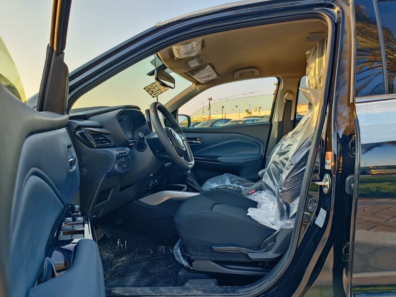 Suzuki Baleno GLX, 1.5L / A/T / 5 SEATER / 360° CAMERA / PUSH START / Different Colors Available / CODE#BGLXF