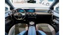 Mercedes-Benz CLA 250 Mercedes-Benz CLA250 2021 GCC under Agency Warranty with Flexible Down-Payment/ Flood Free.
