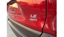 Toyota RAV4 LE RUN & DRIVE 4x4 SPORT AND ECO 2020 US IMPORTED