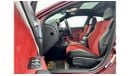 دودج تشارجر 2019 Dodge Charger Scat Pack 6.4L V8, Dodge Warranty 2024, Low Kms, GCC