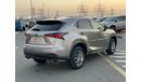 Lexus NX300 2020 Lexus Nx 300 - AWD Gray 2.0L 4 / Export Only
