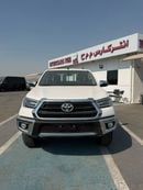 Toyota Hilux GLX Toyota Hilux 2.7L M/T FULL OPTION BEST PRICE EXPORT ONLY