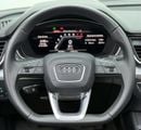 Audi Q5 45 TFSI Quattro 2.0L 2023 Audi Q5 45TFSI Quattro, 2026 Audi Warranty, Full Audi Service History, Low