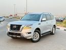Nissan Armada