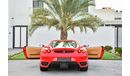 Ferrari F430 - GCC