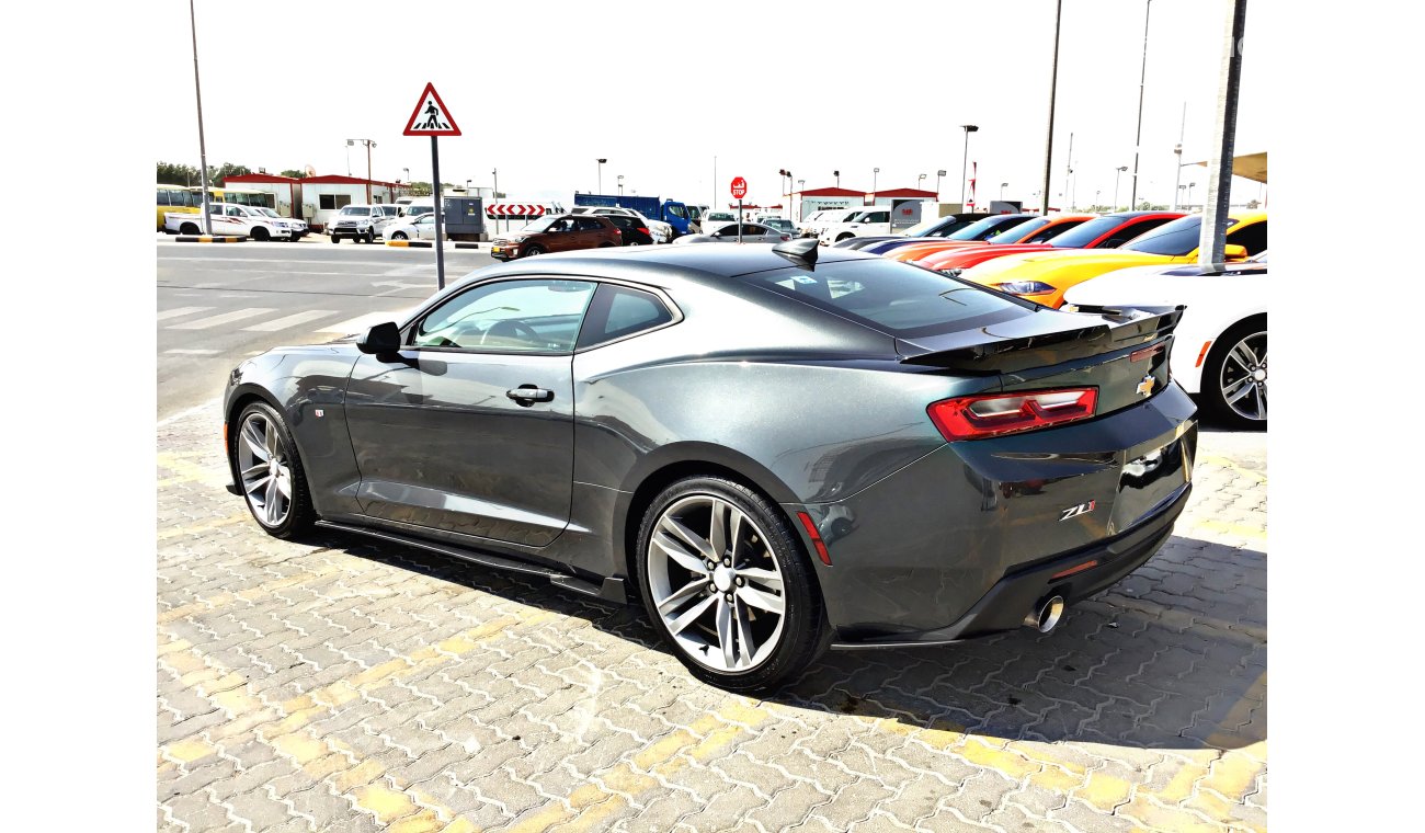 Chevrolet Camaro V6 / FULL OPTION/ EXCELLENT CONDITION