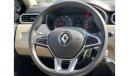 Renault Duster 2020 I 1.6L I Ref#110