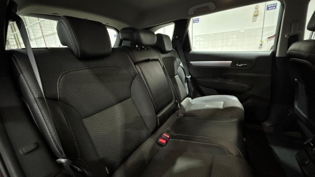 Renault Koleos 2024 SE | AED 922/Month | 0 DP | 30 Day Return | Warranty | Service History