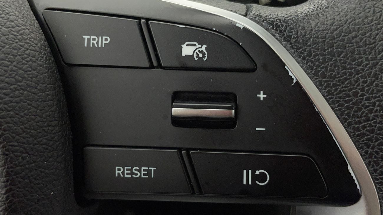 هيونداي كريتا SMART 1.5 | بدون دفعة مقدمة | اختبار القيادة في المنزل