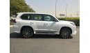 Lexus LX570 5.7L Platinum