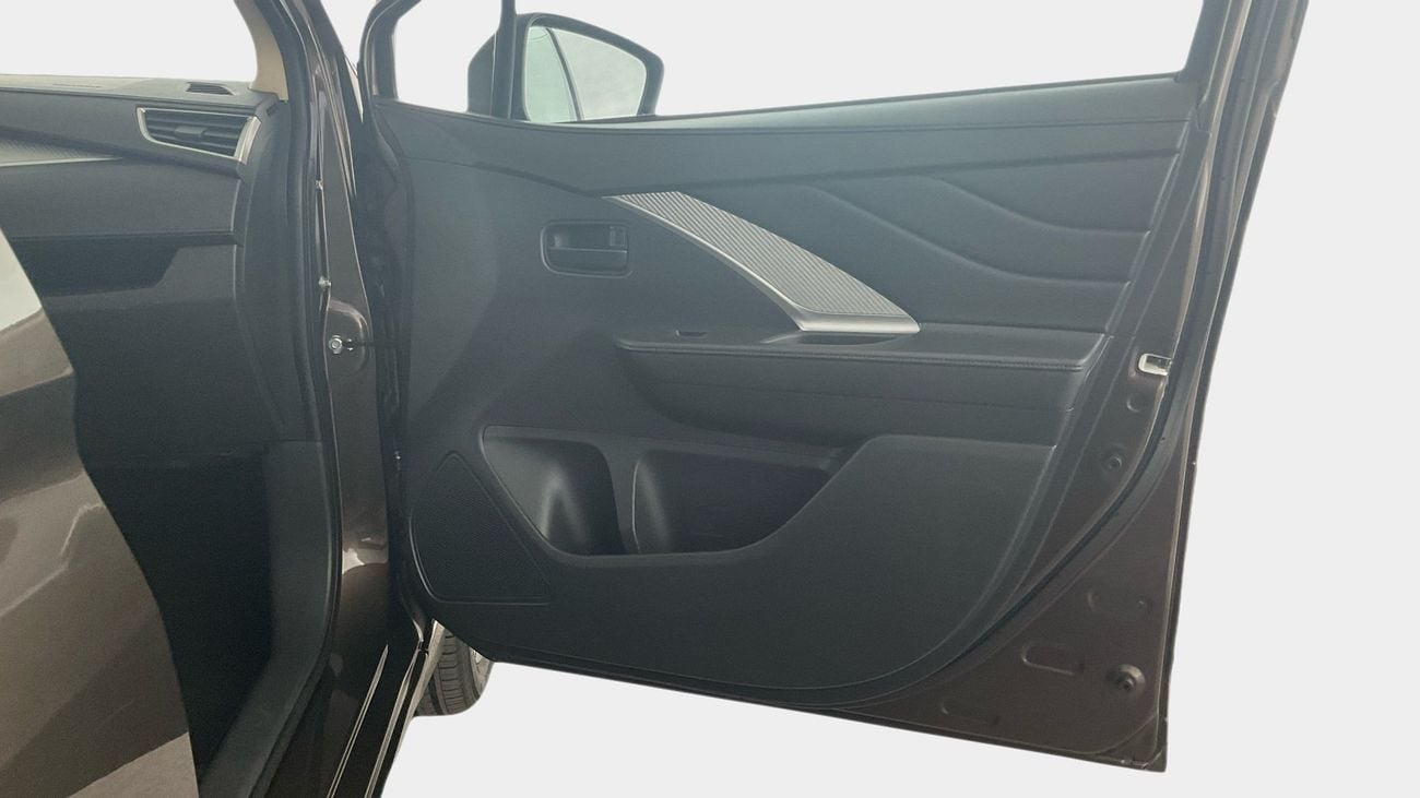 ميتسوبيشي إكسباندر Medium Line | upto AED 20,000 Ramadan Discount | شامل الضمان | 0 ﺪﻔﻋﺓ ﺃﻮﻟﻯ