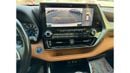 Toyota Highlander Limited 2020 PLATINUM HYBRID 360 PANORAMA US SPEC