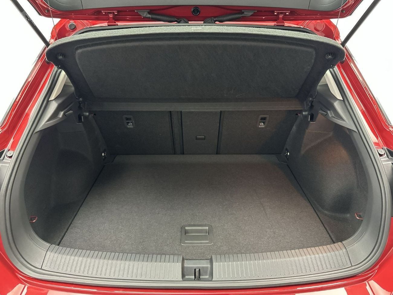Volkswagen T-ROC T-Roc Life With camera 1.4L (Ref#94549)