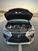 Lexus NX300 F SPORT || FULL OPTION || FINANCE OPTION AVAILABLE