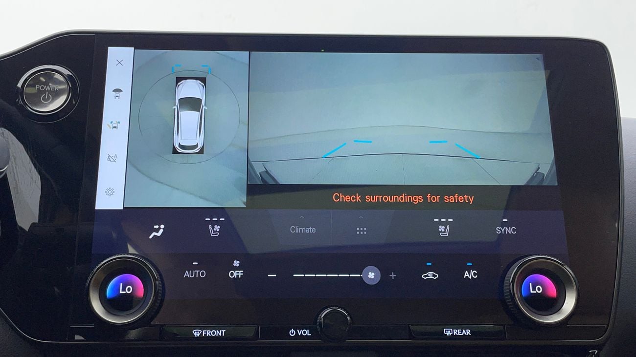 Lexus NX350h Platinum 2.5L ( CYL) PLATINUM 2.5 | Zero Down Payment | Home Test Drive