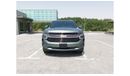 Chevrolet Suburban Chevrolet LT Suburban - 2023 - Green