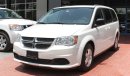 Dodge Grand Caravan